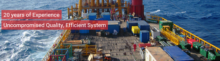 Anti-corrosion operations