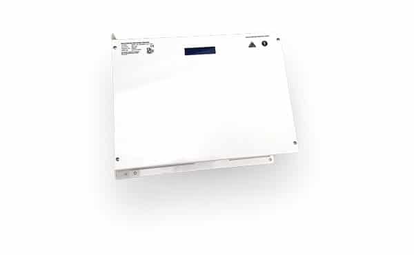 Switch Mode Rectifiers